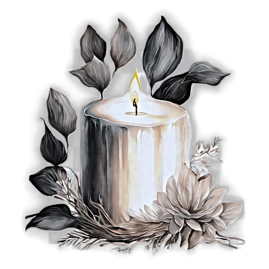 Magia da cera Velas Sabonetes